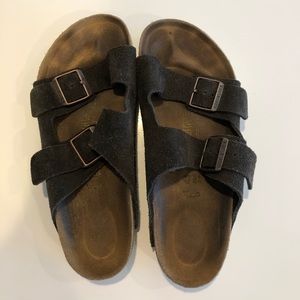 Birkenstock sandals